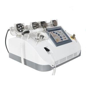 Wholesale Multifunction Ultrasonic Cavitation Slimming Beauty Machine Cellulite Reduce from china suppliers
