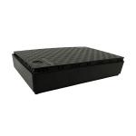 Mini Ups Power Supply 110v 220v DC Ups 10400mah Lithium Battery 18w 36w Output