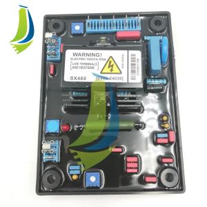 China AVR SX460-A Generator Voltage Regulator Board SX460 155*105*58mm on sale