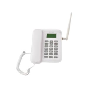 Wholesale Train Available GSM 2 SIM Landline Phone Has A Strong Signal Receiving Ability from china suppliers