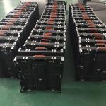 Full Color SMD P3.91 Curved LED Screen / 500*500MM Die Casting Aluminum Cabinet