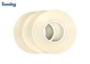 Wholesale Single-Sided EAA Hot Melt Adhesive Tape 0.26MM High Bonding For Steel Nails from china suppliers