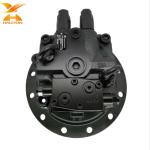Excavator Swing Motor M5X130CHB-10A-30C/270-122 Hydraulic Piston Motor Rotary