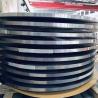 Buy cheap ASTM A240 Stainless Steel Strip Roll AISI317L EN 1.4438 from wholesalers
