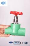PP Ball Valve