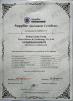 Beijing Cheng-cheng Weiye Ultrasonic Science & Technology Co.,Ltd Certifications