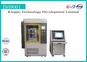Wholesale Lcd Display Iec 0-1a Battery Test Equipment With Ac220v Power Supply from china suppliers