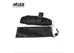 Small Adjustable Travel Foot Hammock L42*W22*H60cm OEM Serives Available