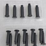 Bloom Ceramic KCF Guide Pin For Resistance Welding