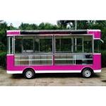 Camion Food Truck a Vendre Cost Saving with User-Friendly Design and Good