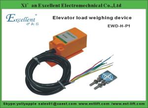 Wholesale lift parts and componentse type EWD-H-XJ2 lift load weighing device from china suppliers