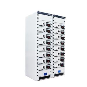 Wholesale 0.4kv 800A MNS Draw Out Panel Power Distribution Low Voltage Products from china suppliers