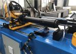Long Throat Cnc Mandrel Pipe Bending Machine 3D Chair Frame