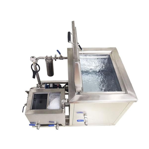 Automatic ultrasonic cleaning equipment manufacturers Precision Electronic Components 3KW