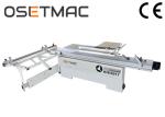 Cut Wood Industrial Commercial Sliding Panel Saw With Scoring Blade MJ6130TY