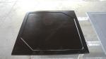 Laboratory Epoxy Resin Corner Countertop Marine Edge Non ‐ Porous Surface