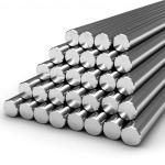 High Corrosion Resistance Stainless Steel Bar 2101 For General Purpose