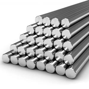 Wholesale High Corrosion Resistance Stainless Steel Bar 2101 For General Purpose Applications from china suppliers