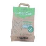 Moisture Proof Tofu Cat Litter Paper Packaging Bag Custom Design Print