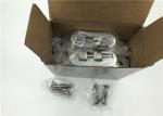 OEM SOSS Heavy Duty Invisible Hinge Mirror Chrome Surface Finishing