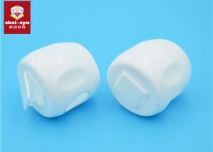 Wholesale Durable Baby Safety Door Handle Covers White Plastic Material Infant Care Type from china suppliers