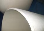 Hot Sublimation Industrial Felt Fabric Heat Printer Calender Nomex Endless Felt