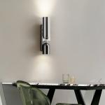 Modern Simple Bedroom Bedside Lamp Living Room Creative Light Wall Lamp