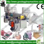 LIFE VEST MAKING PE Foam Sheet Plant(FCFPM-150)