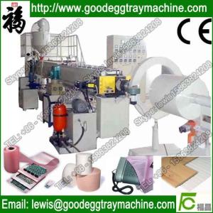 Wholesale floor underlayment / underlayment / epe extrusion line（FCFPM-150) from china suppliers