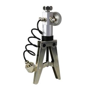 Wholesale Handheld Pneumatic High Pressure Pump for Calibrating Pressure from china suppliers