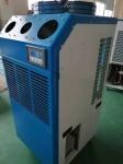 6.5KW Spot Cooling Air Conditioner , High aiflow R410A portable air cooler no