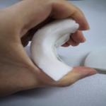 20 Shore A Tin Cure Moulding Silicone Liquid Rubber RTV2 Resin Crafts Mold