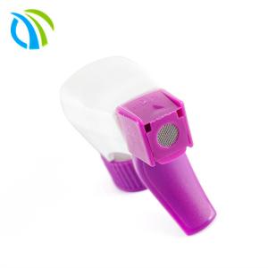 Wholesale 28/400 Mist Trigger Sprayer Non Spill 8oz Plastic Bottle 28mm Trigger Spray Nozzle from china suppliers