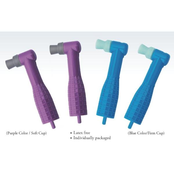 Dental Prophy Angles Disposable Products