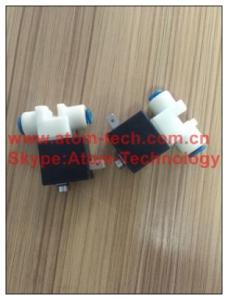 Wholesale 009-0007840 NCR ATM machine parts pick Selenoid Valve 009-0022199 from china suppliers