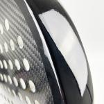 Main Frame Beach Tennis Racket 3k Carbon Eva 13 Paddle Tennis Racket