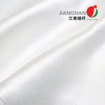 High Tensile Strength 1000N/50mm Fiberglass Woven Cloth with UL94V-0 Flammabilit