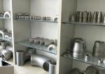 Gnee 3 Exhaust Rectangular 904l 2mm Stainless Steel Tube for Machine
