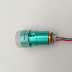 2.6-3.0V Voltage CW Mode Output Power Lasence Green Line Laser Level Laser