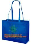 recyclable non woven garment fabric polypropylene tote bag non woven bag price,