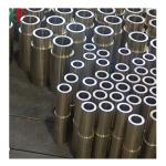 Customized Tin Bronze Casting Copper Parts Silica Sol Gravity Brass Casting