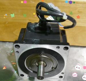 Wholesale Yaskawa SGMPH-08AAA21 AC SERVO MOTOR 750W 3000RPM 200V 4.1A NEW from china suppliers