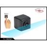 Buy cheap Digital CMOS Car Reverse Camera System 1280 * 720 Pixels Built - In Motion from wholesalers