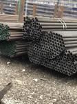 34CrMo4 Seamless Pipe For CNG Cylinder Manufacturer 34CrMo4 Alloy Steel Tube 356