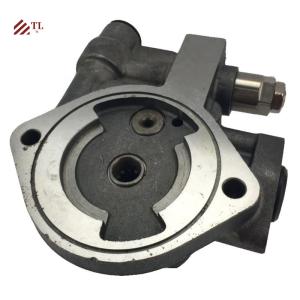 Wholesale Excavator Gear Pump C410-5PC300 PC300HD 704-23-30600 704-23-30601 for Excavators from china suppliers