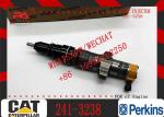 Diesel C9 Engine Common Rail Fuel Injector 387-9431 10R-9003 241-3238 241-3239