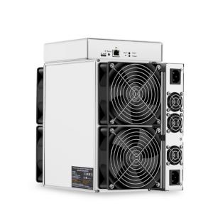 Wholesale Ethernet BTC Miner Machine Antminer S17pro 53th/S 2094w Sha256 9.5kg 82db from china suppliers