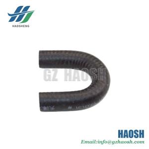 Wholesale Car Necessary Turbo Charger Out Rubber Hose 8-97209950-1 8-97209950-0 8972099501 8972099500 For Isuzu 700P 4HK1 from china suppliers