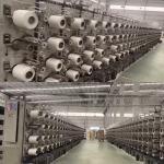 1-15m/Min Second Hand Fiber Roll Winding Machine For Carbon Fiber Basalt Fiber