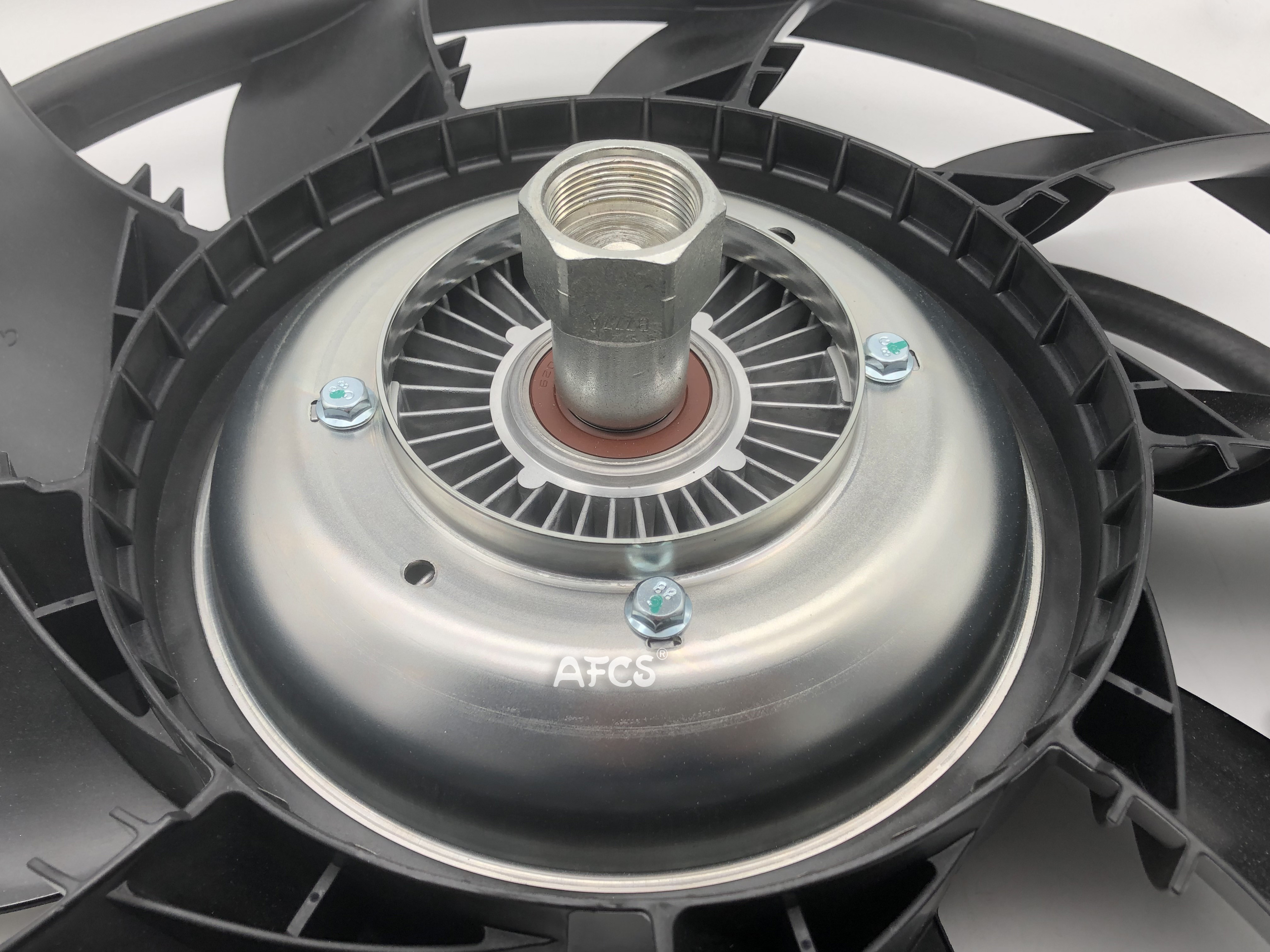 LR013695 LR023392 Radiator Fan For LAND ROVER DISCOVERY IV 306DT